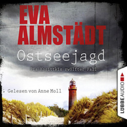 : Eva Almstädt - Pia Korittki - 12 - Ostseejagd