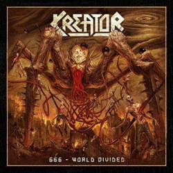 : FLAC - Kreator - Discography 1985-2021