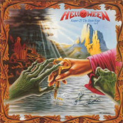 : FLAC - Helloween - Discography 1985-2021