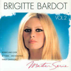 : FLAC - Brigitte Bardot - Discography 1964-2021