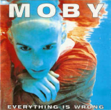 : FLAC - Moby - Discography 1992-2021