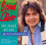 : FLAC - Bernd Clüver - Discography 1973-2019