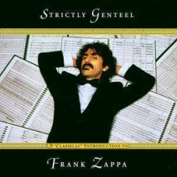 : FLAC - Frank Zappa - Discography 1969-2021