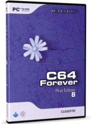 : Cloanto C64 Forever v9.2.8.0 Plus Edition