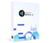 : ConceptDraw OFFICE v8.0.0 (x64)