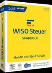 : WISO Steuer Sparbuch 2022 v29.00 Build 2400 Portable