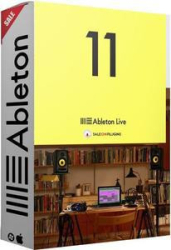 : Ableton Live Suite v11.0.12 (x64)
