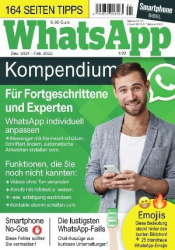 :  Smartphone Bibel Magazin No 01 2022