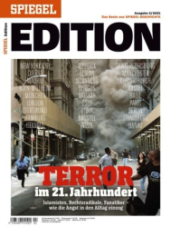 :  Der Spiegel Geschichte Edition Magazin No 02 2021