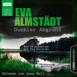 : Eva Almstädt - Pia Korittki - 12.5 - Dunkler Abgrund