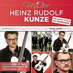 : FLAC - Heinz Rudolf Kunze - Discography 1988-2020