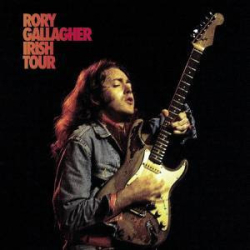 : FLAC - Rory Gallagher - Discography 1971-2021