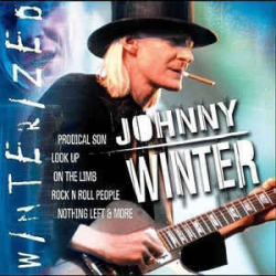 : FLAC - Johnny Winter - Discography 1969-2018