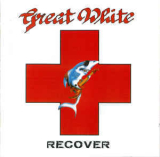 : FLAC - Great White - Discography 1984-2021