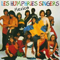 : FLAC - The Les Humphries Singers - Discography 1970-2002