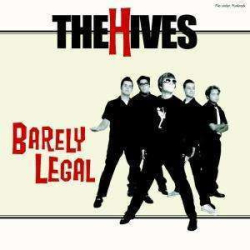 : FLAC - The Hives - Discography 1996-2012