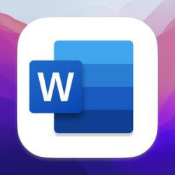 : Microsoft Word 2021 for Mac LTSC v16.54 VL