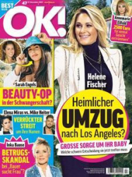 :  OK-Magazin No 47 vom 17 November 2021