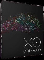 : XLN Audio XO v1.2.8 (x64)