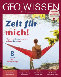 : Geo Wissen Magazin No 74 2021
