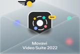 : Movavi Video Suite v22.0.1 macOS