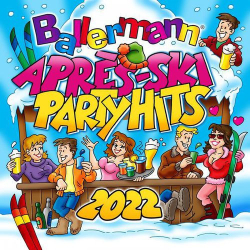 : Ballermann Après Ski Party Hits 2022 (2021)