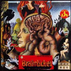 : FLAC - Brainticket - Discography 1997-2015