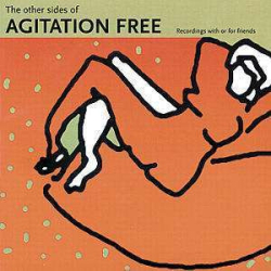 : FLAC - Agitation Free - Discography 1973-2011
