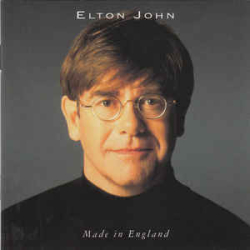 : FLAC - Elton John - Discography 1975-2021