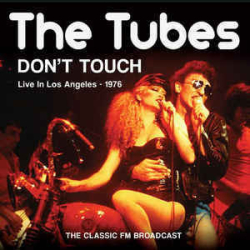 : FLAC - The Tubes - Discography 1975-2019