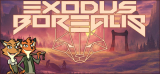 : Exodus Borealis-Plaza