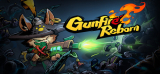 : Gunfire Reborn-Codex