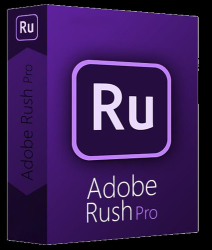 : Adobe Premiere Rush v2.0.0.830 (x64)