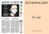 : Die Zeit mit Zeit Magazin No 47 vom 18  November 2021
