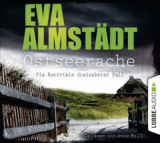 : Eva Almstädt - Pia Korittki - 13 - Ostseerache