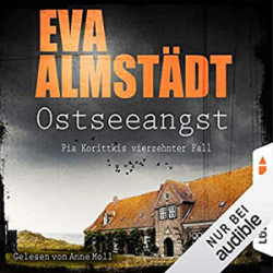: Eva Almstädt - Pia Korittki 14 - Ostseeangst