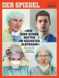 :  Der Spiegel Nachrichtenmagazin No 47 vom 20 November 2021