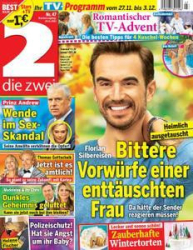 :  Die 2 Magazin No 47 vom 20 November 2021