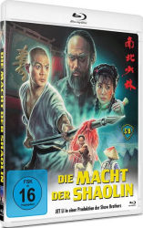 : Die Macht der Shaolin German 1986 Ac3 Bdrip x264-UniVersum