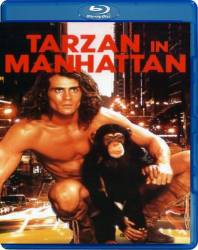 : Tarzan in Manhattan German 1989 Ac3 Bdrip x264-Rockefeller