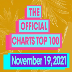 : The Official UK Top 100 Singles Chart 19 November 2021