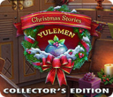 : Christmas Stories Yulemen Collectors Edition-Razor