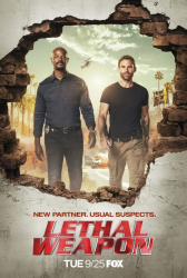 : Lethal Weapon S01 2016 German 1080p microHD x264 - MBATT