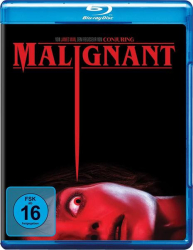 : Malignant 2021 German Ac3 BdriP XviD-Mba