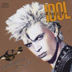 : FLAC - Billy Idol - Discography 1982-2021