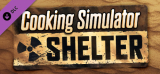 : Cooking Simulator Shelter-Codex