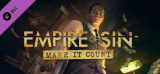 : Empire of Sin Make it Count-Codex