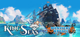 : King of Seas Monsters-Codex