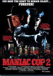 : Maniac Cop 2 1990 German 1080p microHD x264 - MBATT