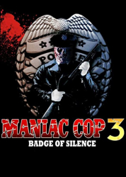 : Maniac Cop 3 1992 German 1080p microHD x264 - MBATT